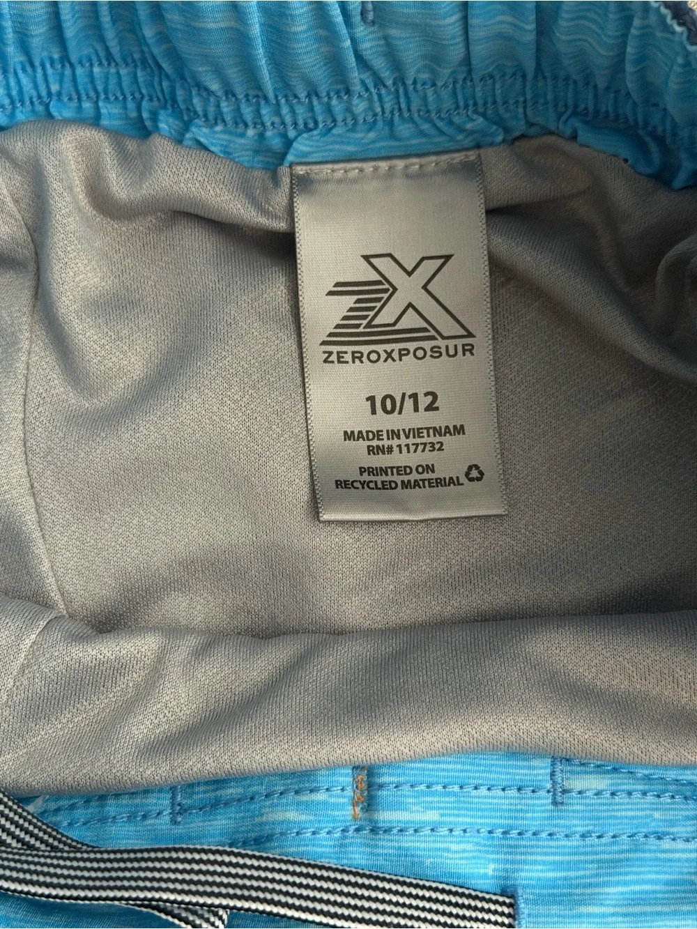 Lot of Boys Swim trunks/Board Shorts